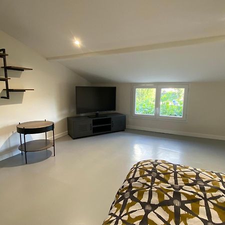 Appartement L Atelier Du Golf à Périgueux Extérieur photo