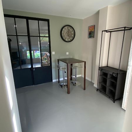 Appartement L Atelier Du Golf à Périgueux Extérieur photo