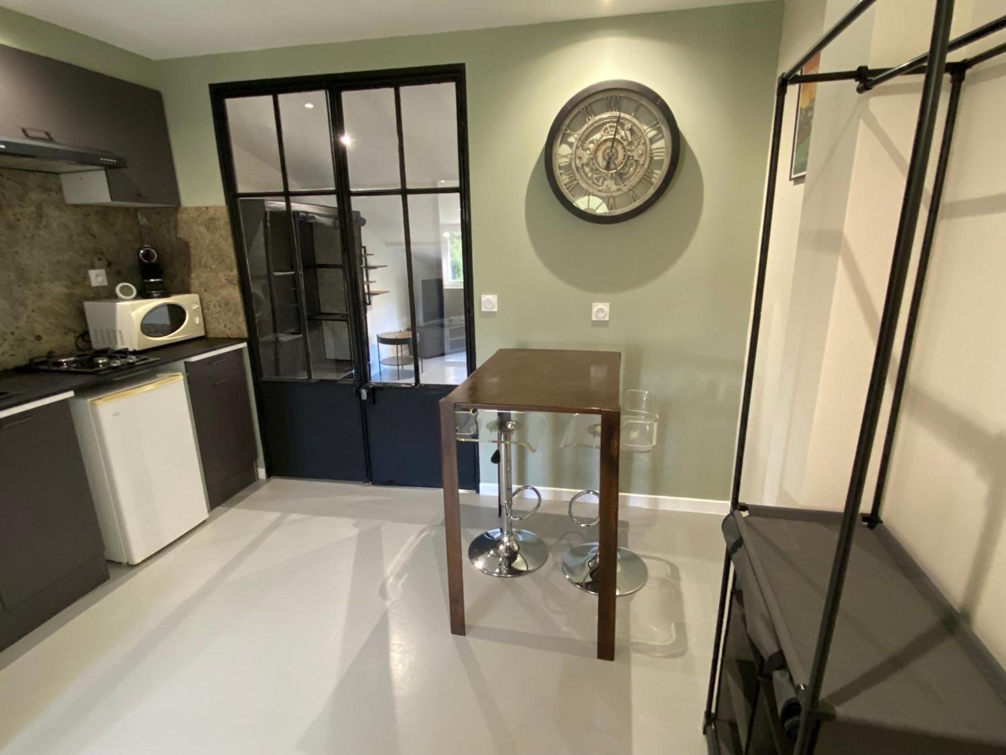 Appartement L Atelier Du Golf à Périgueux Extérieur photo