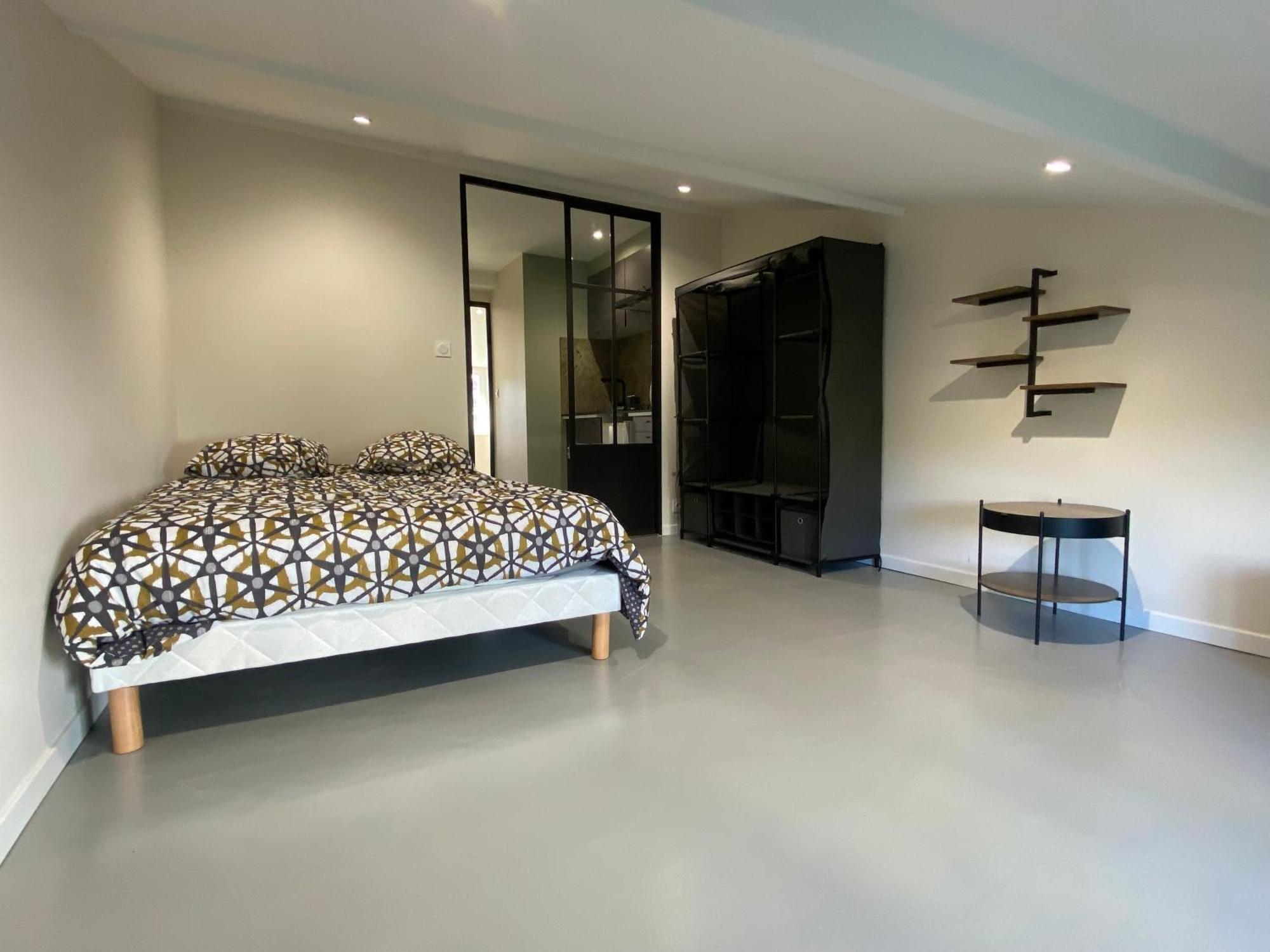 Appartement L Atelier Du Golf à Périgueux Extérieur photo