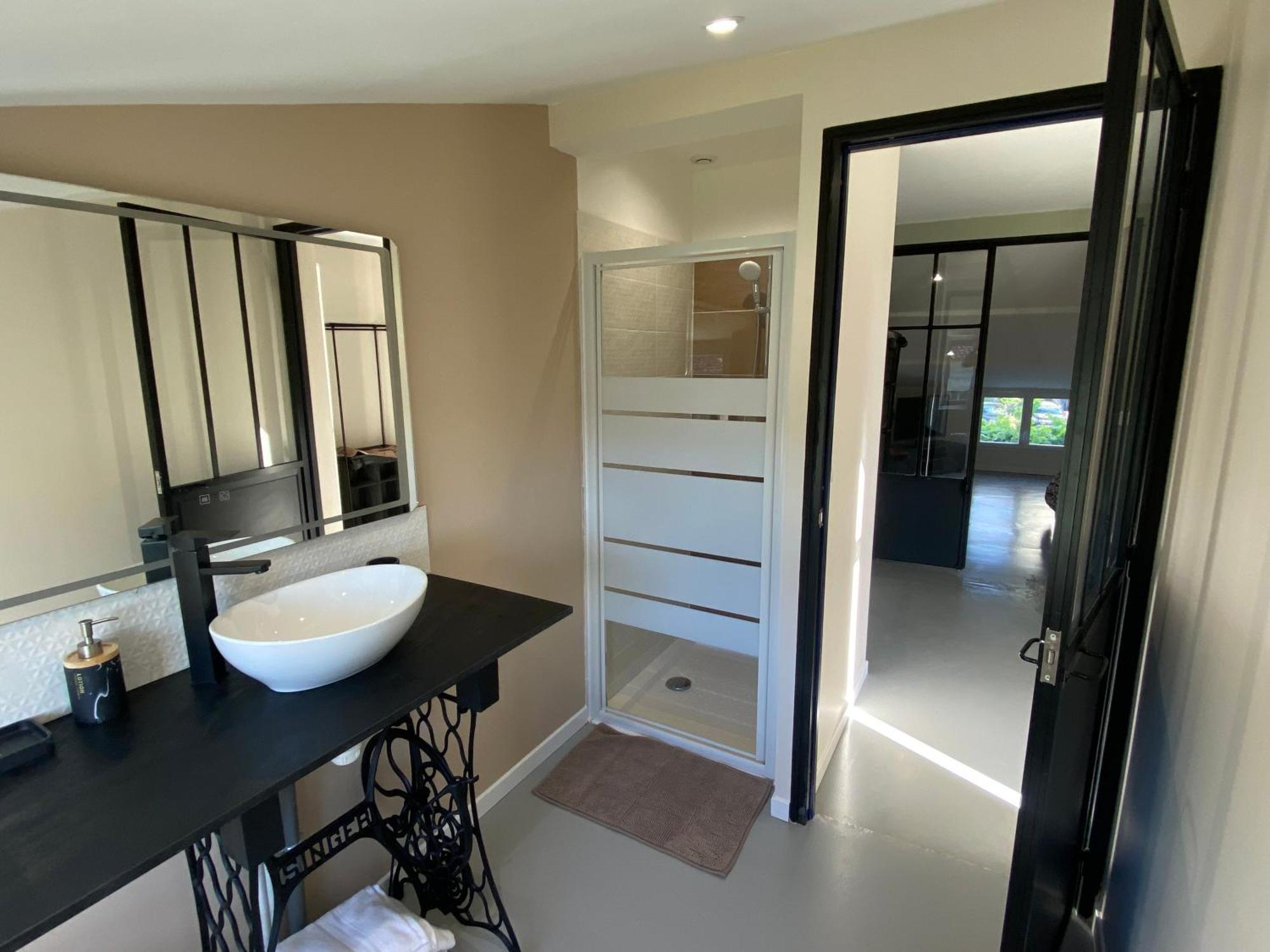 Appartement L Atelier Du Golf à Périgueux Extérieur photo