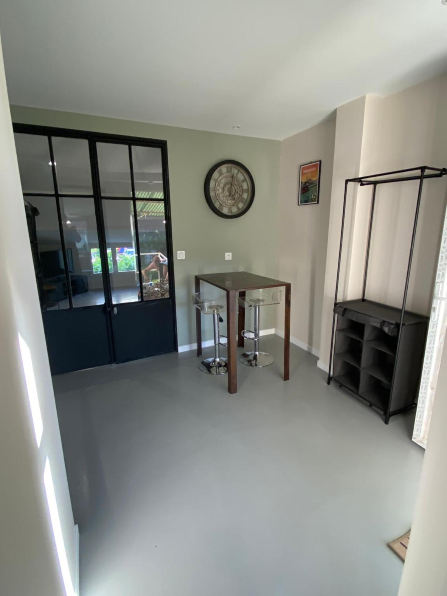 Appartement L Atelier Du Golf à Périgueux Extérieur photo